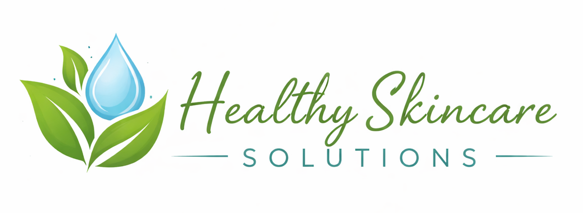Skincare Healthy Solutions